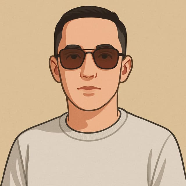 Furkan Kolcu - Software Engineer