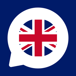 English with Scenarios logo